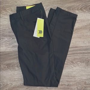 all in motion- golf pant!
